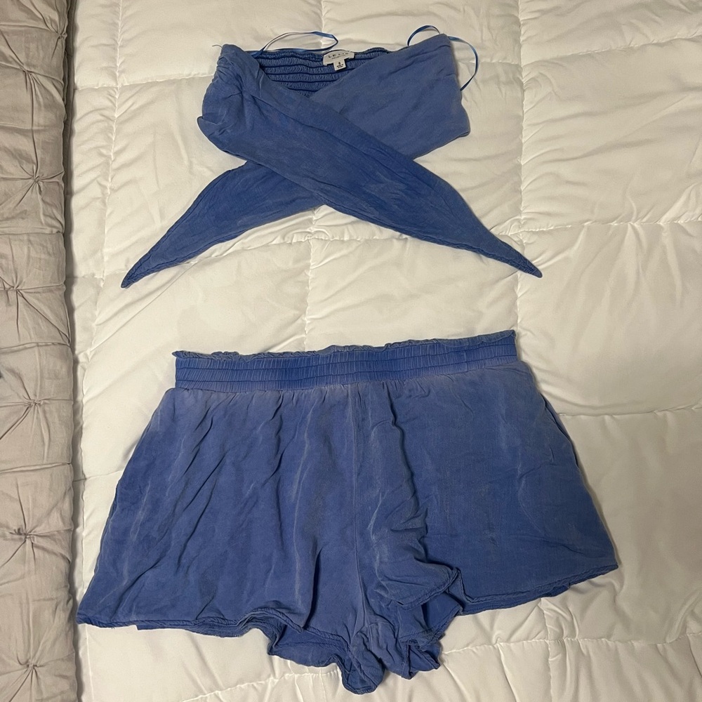 Le Lis Blue Set - Picture 4 of 7